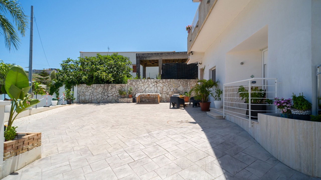 Photo of Outdoor in Alcamo