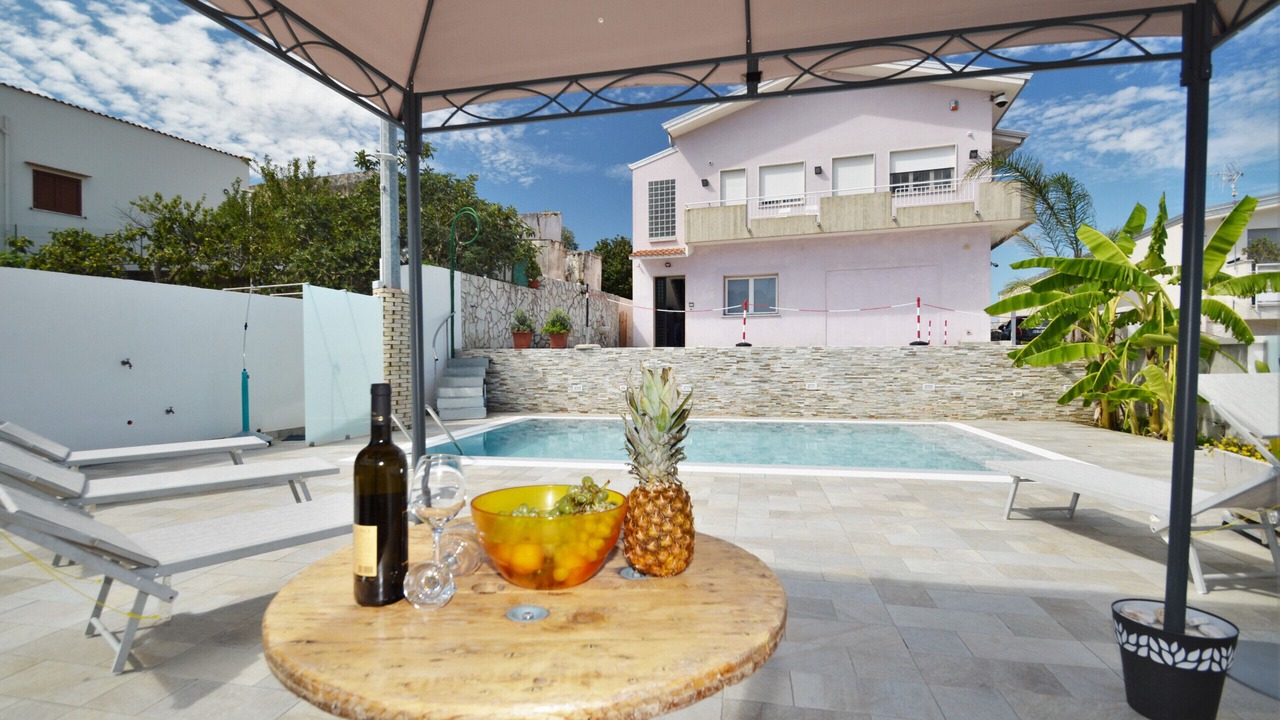 Photo of Outdoor in Alcamo