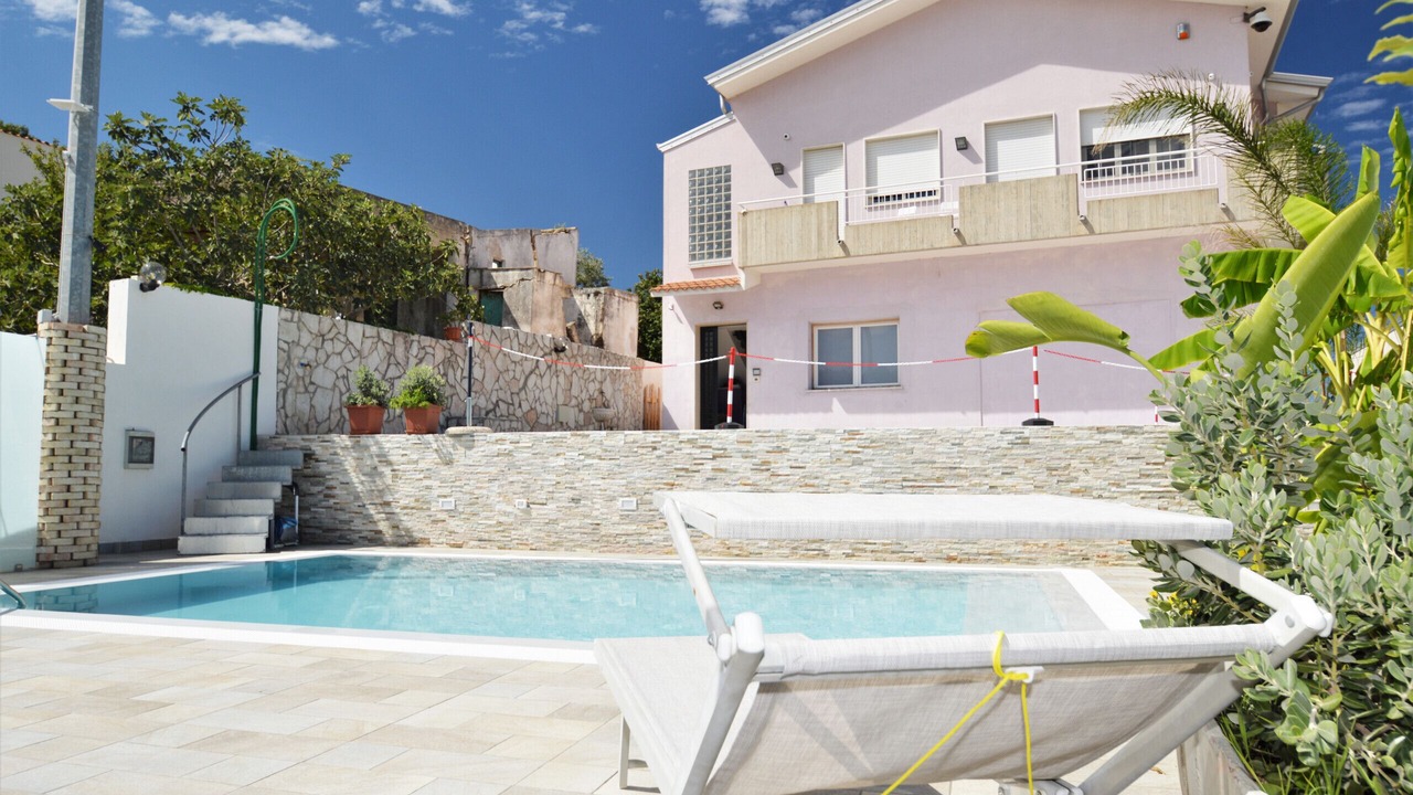 Photo of Outdoor in Alcamo