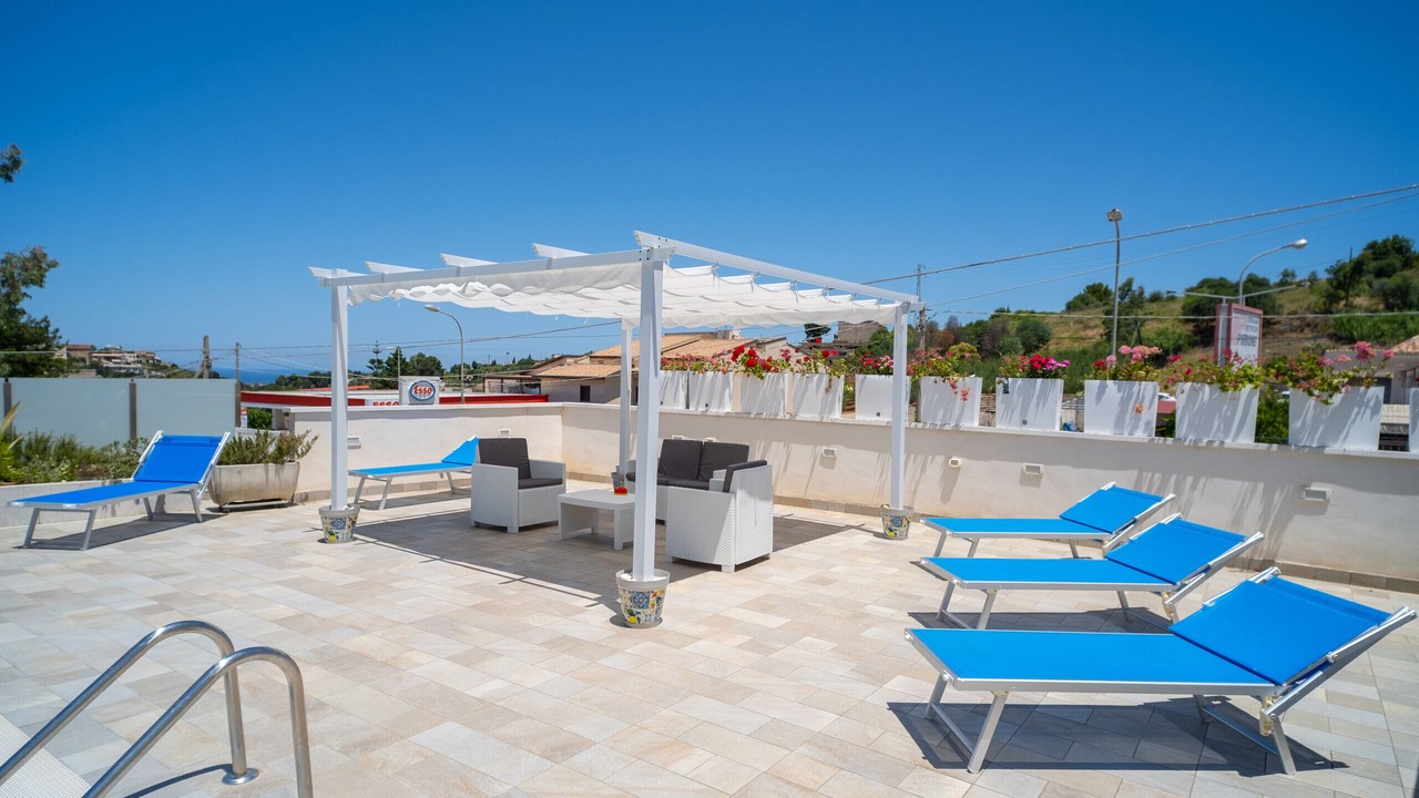 Photo of Outdoor in Alcamo