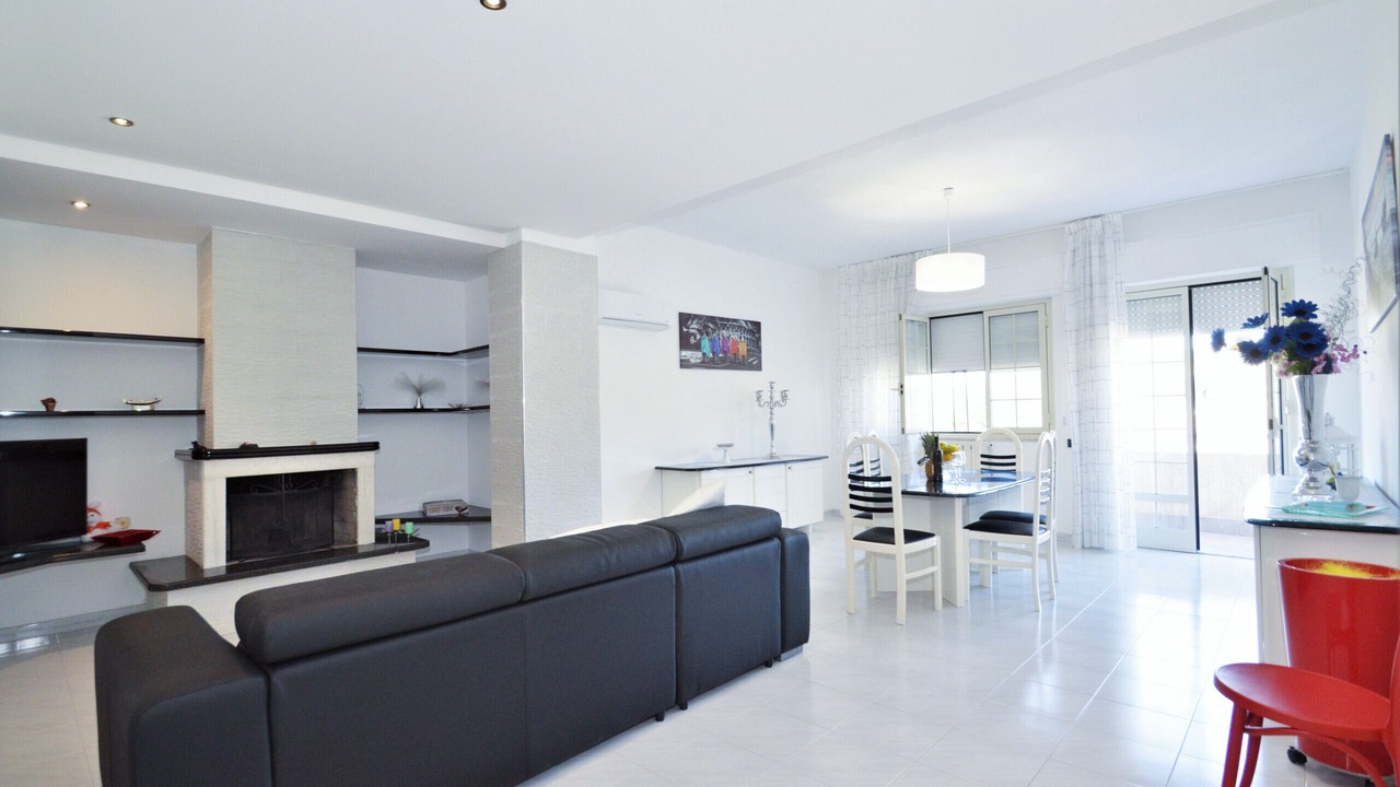 Photo of Livingroom in Alcamo