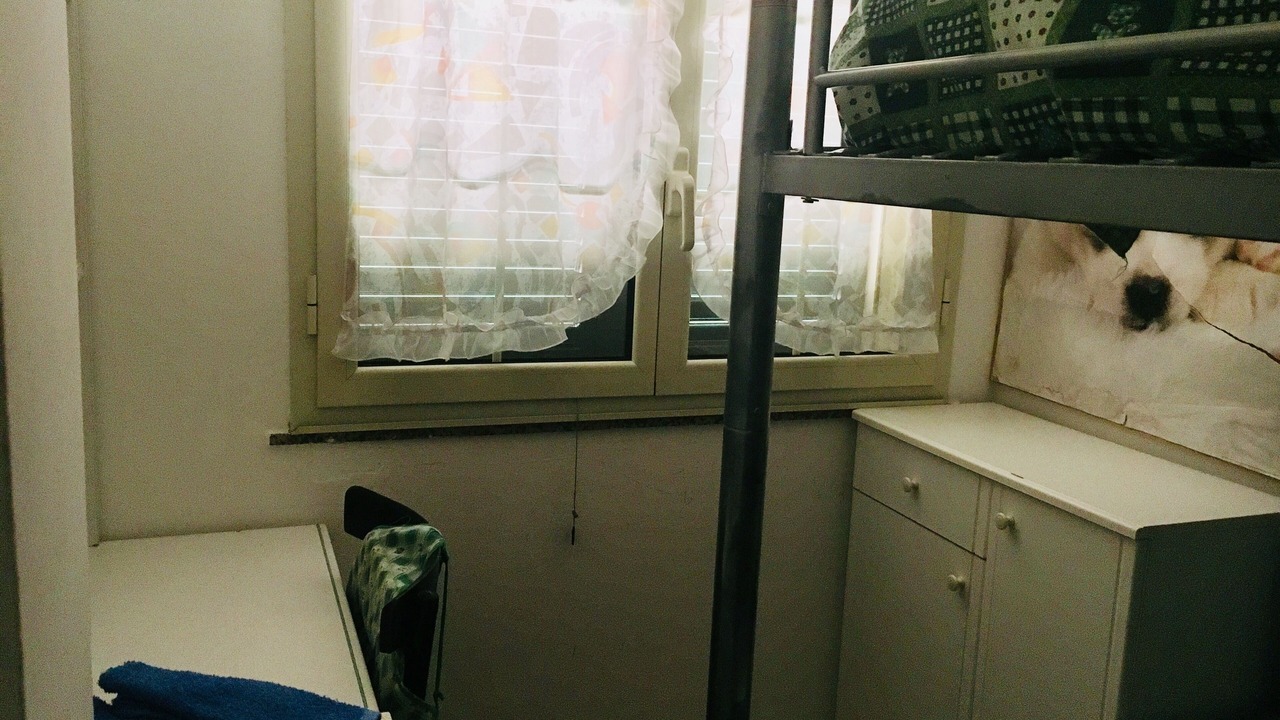 Photo of Bedroom in Floridia