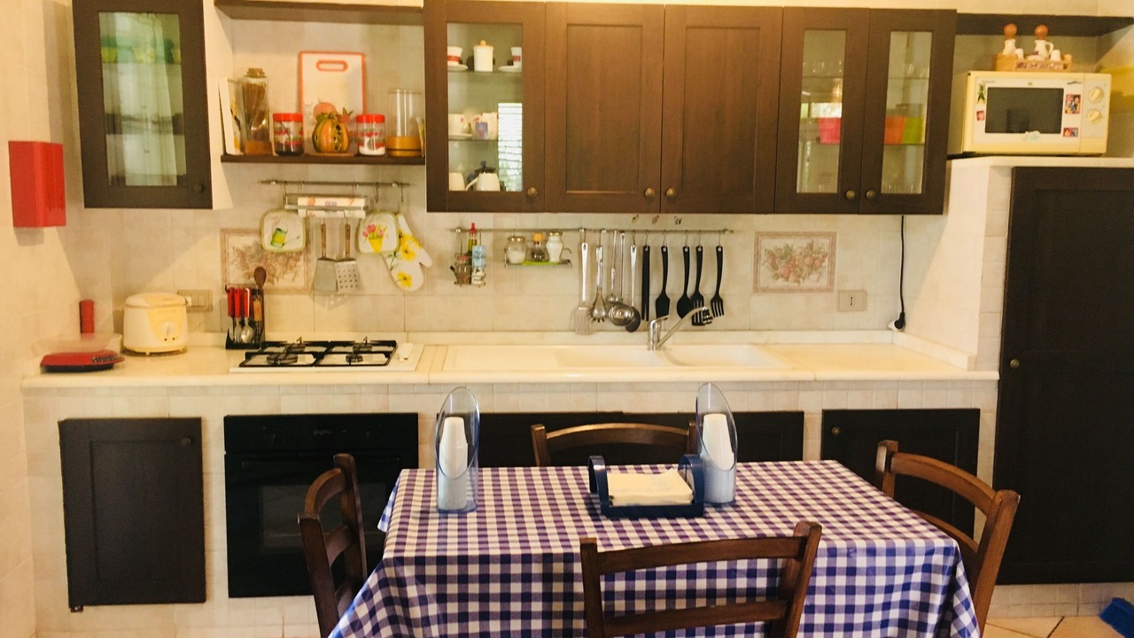 Photo of Kitchen in Floridia