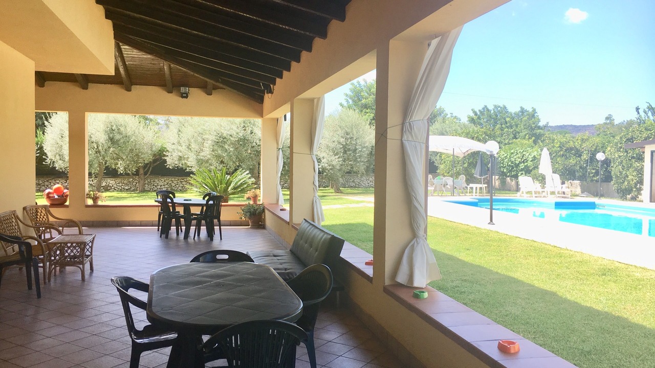 Photo of Outdoor in Floridia