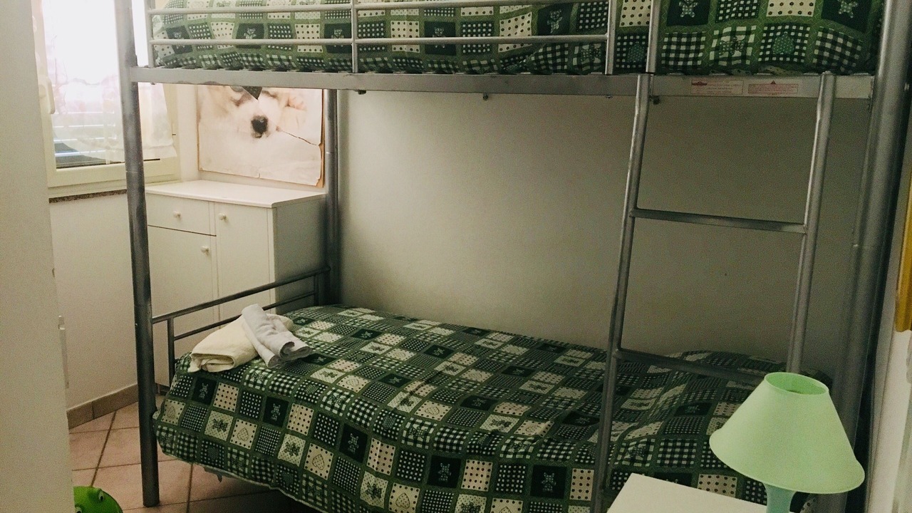 Photo of Bedroom in Floridia