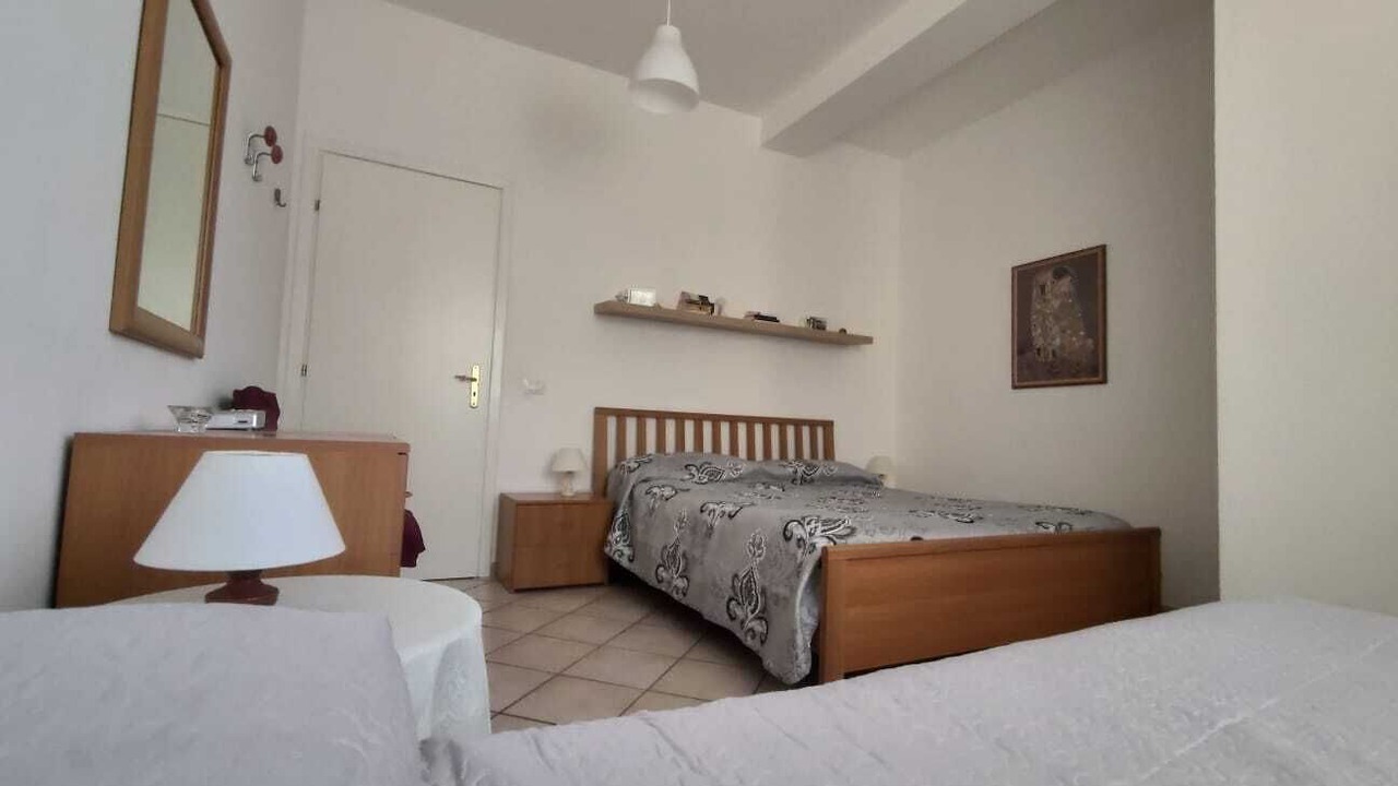 Photo of Bedroom in Floridia
