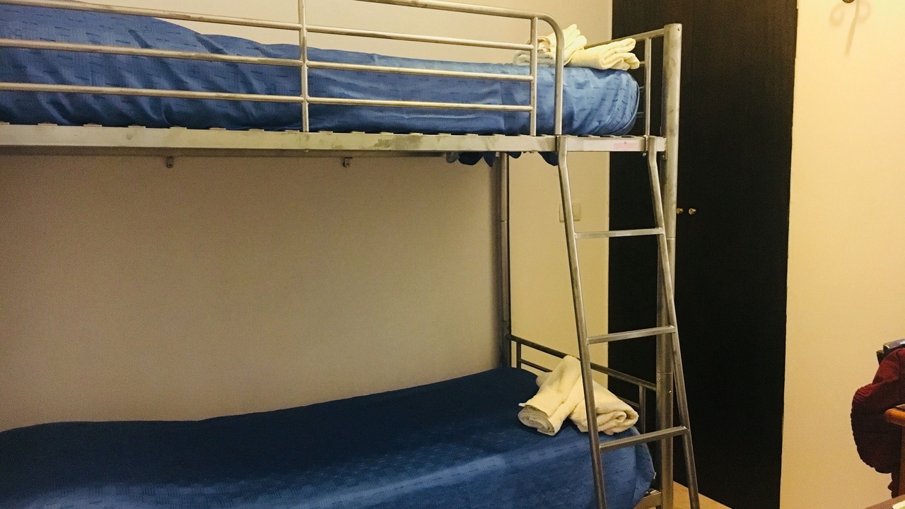 Photo of Bedroom in Floridia