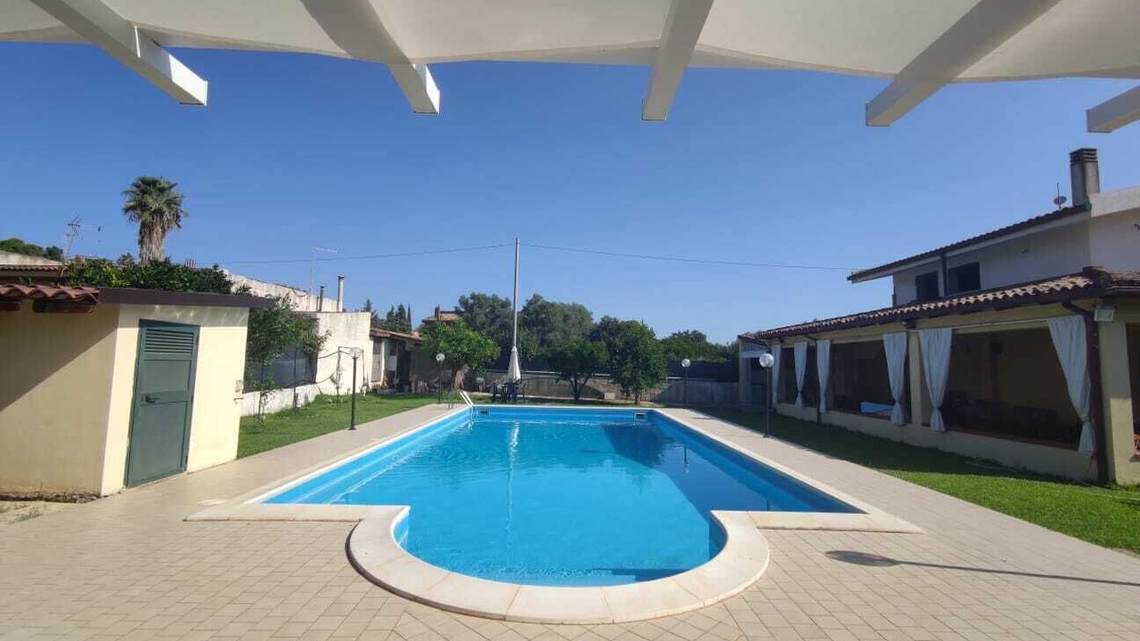 Photo of Outdoor in Floridia