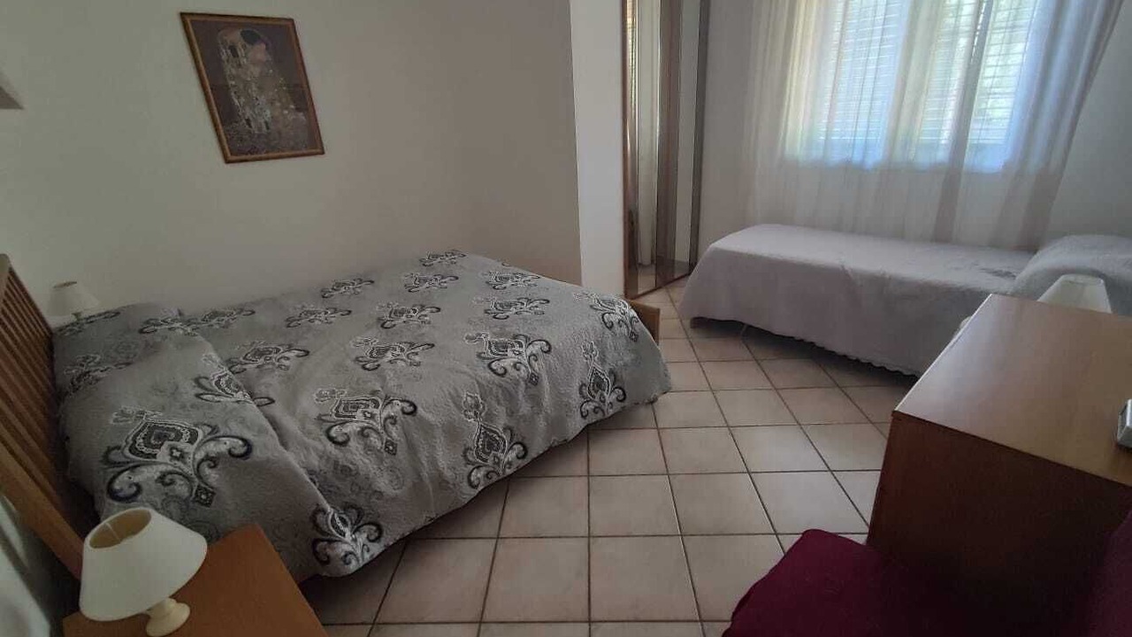 Photo of Bedroom in Floridia