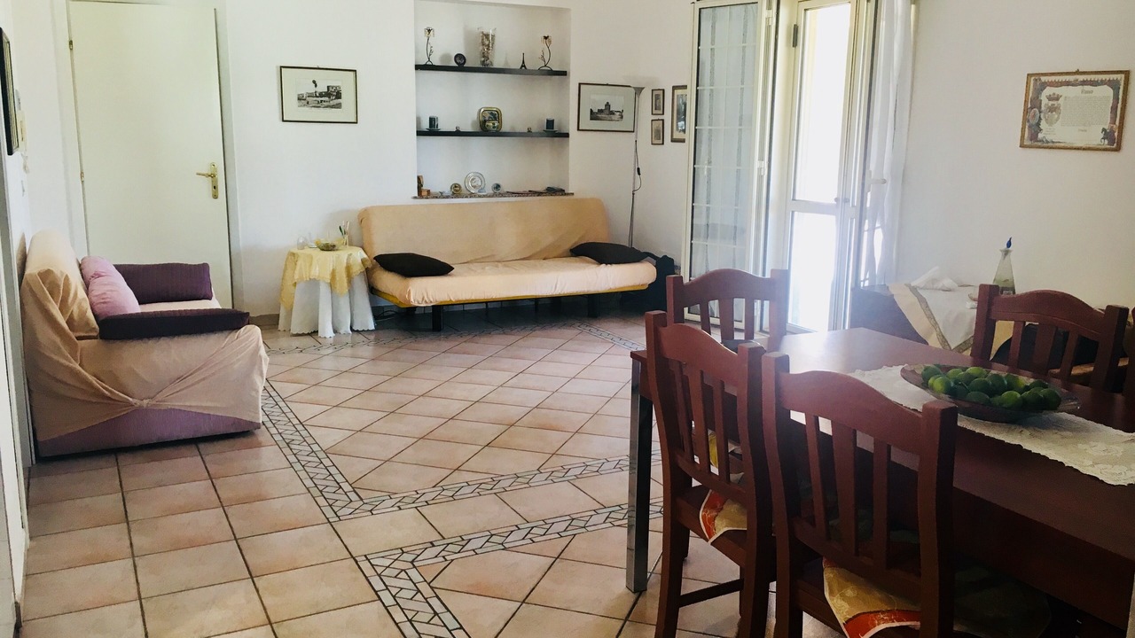 Photo of Livingroom in Floridia