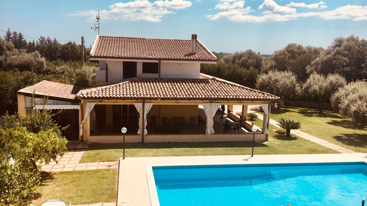 Photo of Outdoor in Floridia