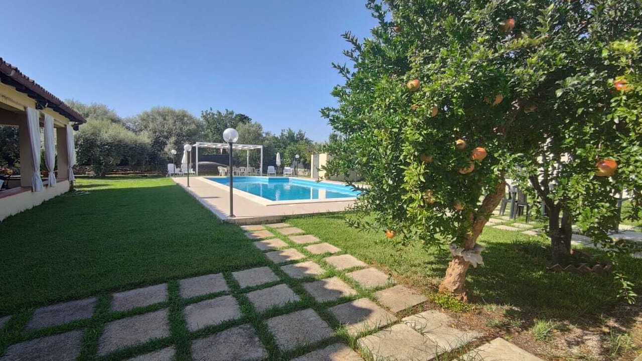 Photo of Outdoor in Floridia