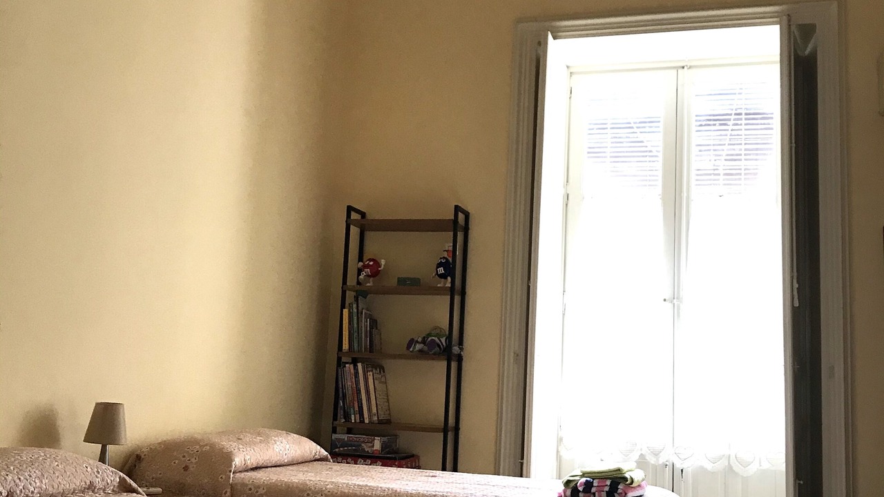 Photo of Bedroom in Borgo-Sanzio