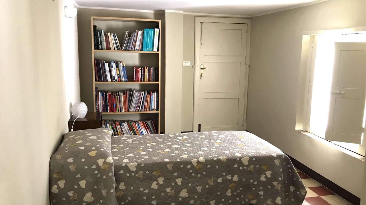 Photo of Bedroom in Borgo-Sanzio