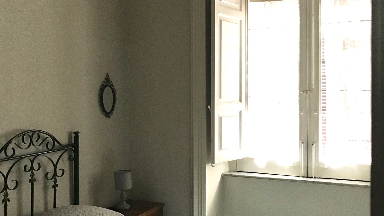 Photo of Bedroom in Borgo-Sanzio
