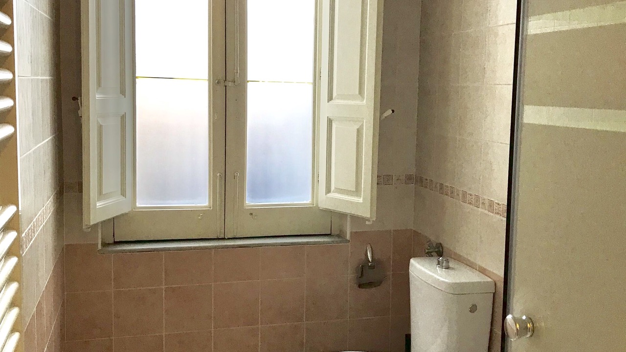 Photo of Bathroom in Borgo-Sanzio