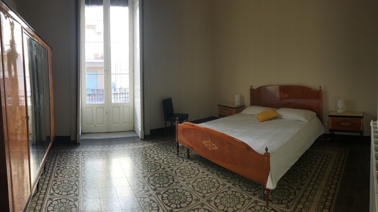 Photo of Bedroom in Borgo-Sanzio