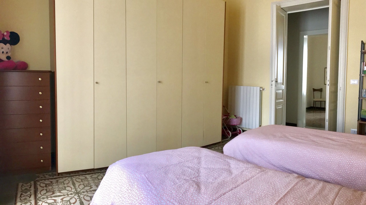 Photo of Bedroom in Borgo-Sanzio