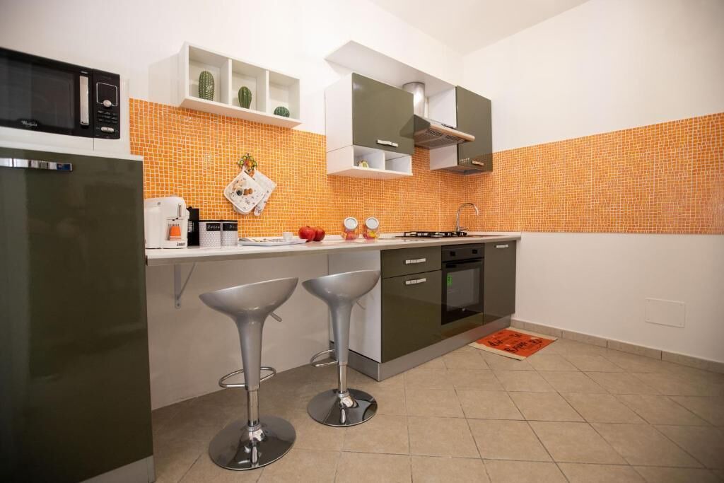 Photo of Kitchen in Palermo