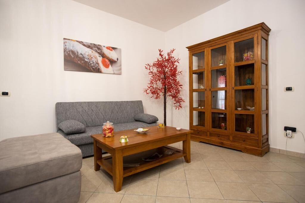 Photo of Livingroom in Palermo