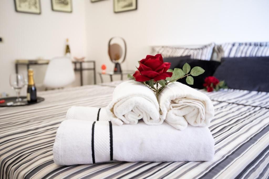 Photo of Bedroom in Palermo