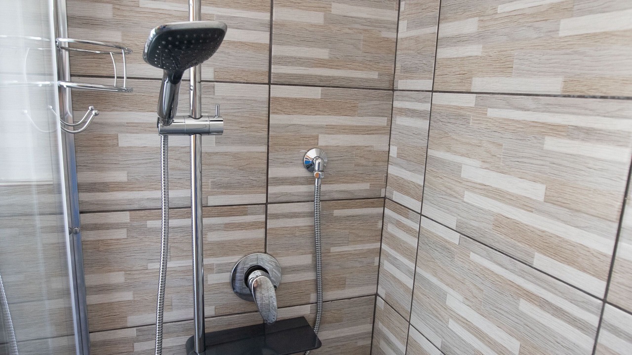 Photo of Bathroom in Palermo