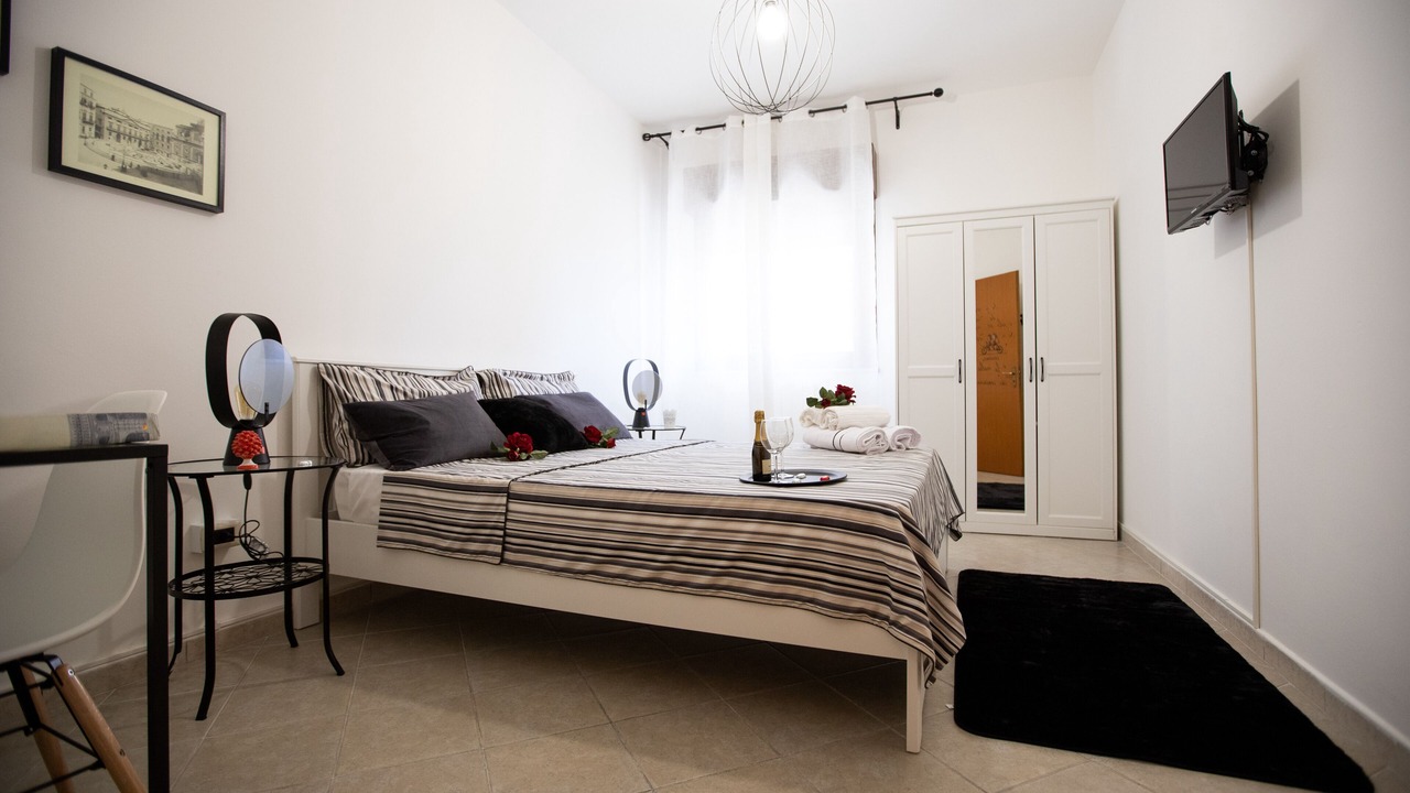 Photo of Bedroom in Palermo