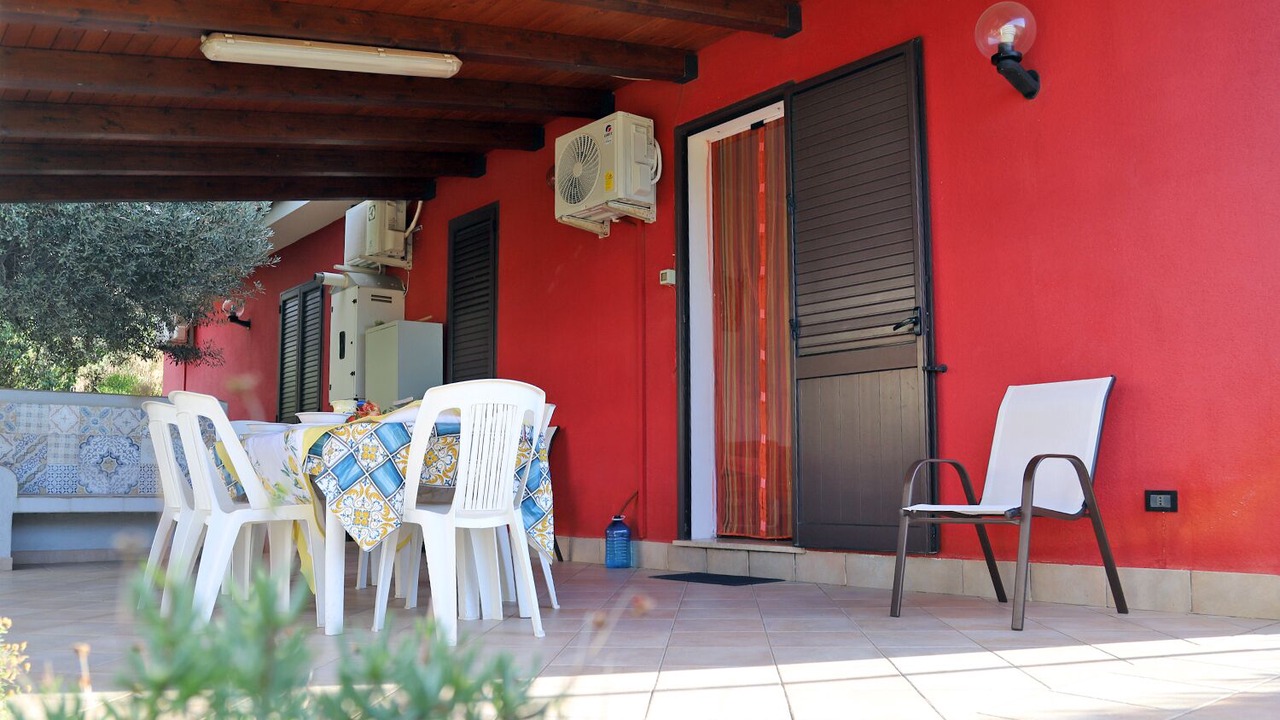 Photo of Outdoor in Cinisi