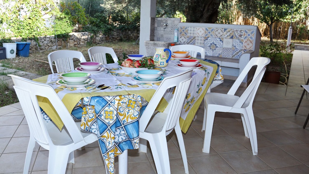 Photo of Outdoor in Cinisi