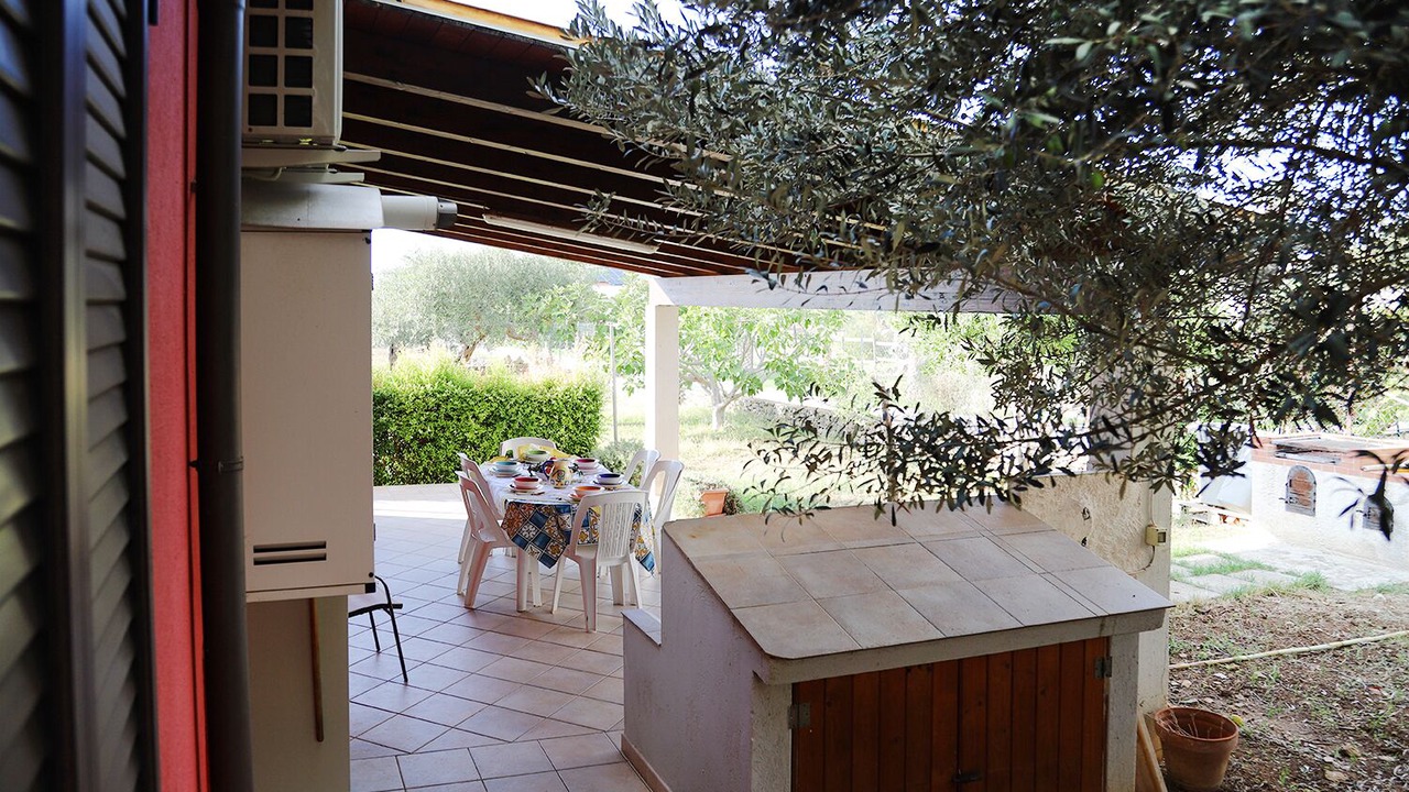 Photo of Outdoor in Cinisi
