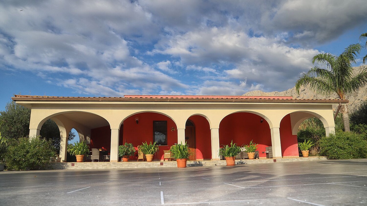 Photo of Outdoor in Cinisi