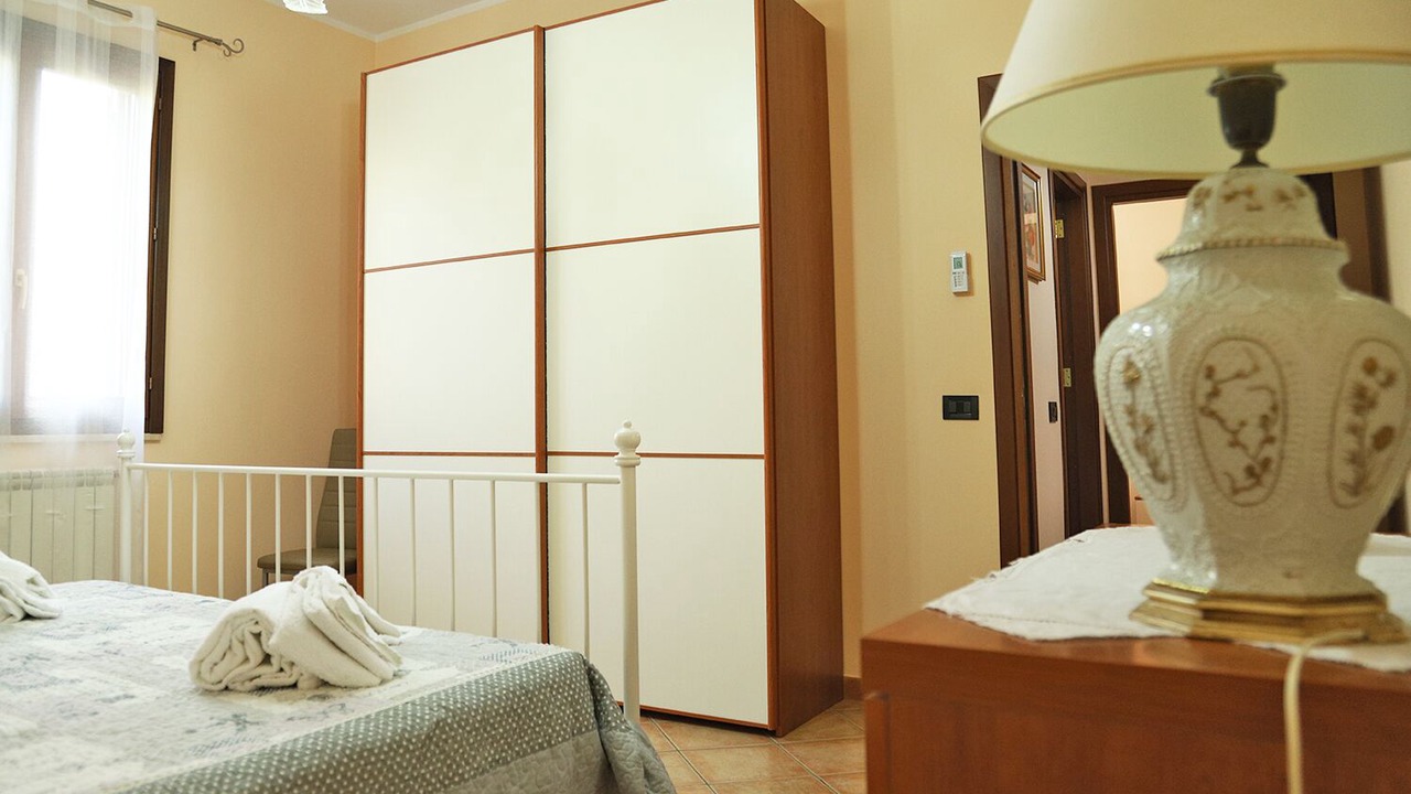 Photo of Bedroom in Cinisi