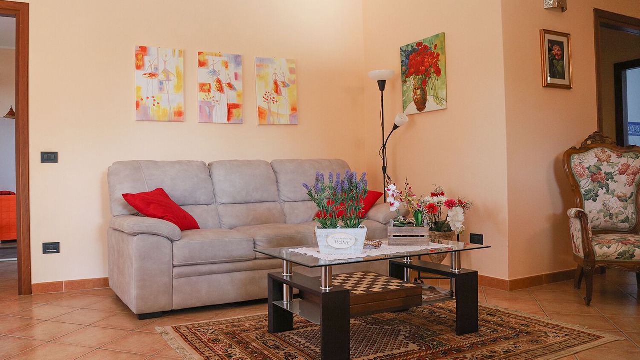 Photo of Livingroom in Cinisi