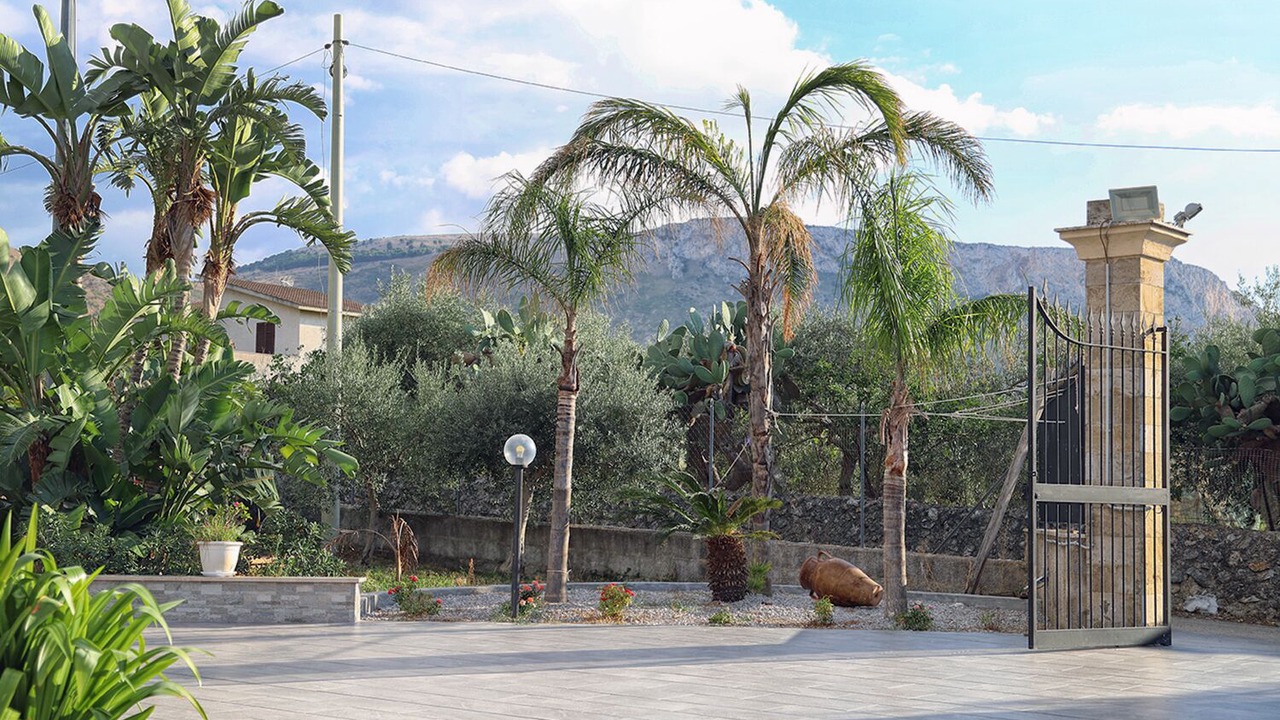 Photo of Outdoor in Cinisi