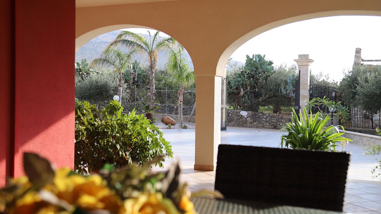 Photo of Patio Balcony in Cinisi