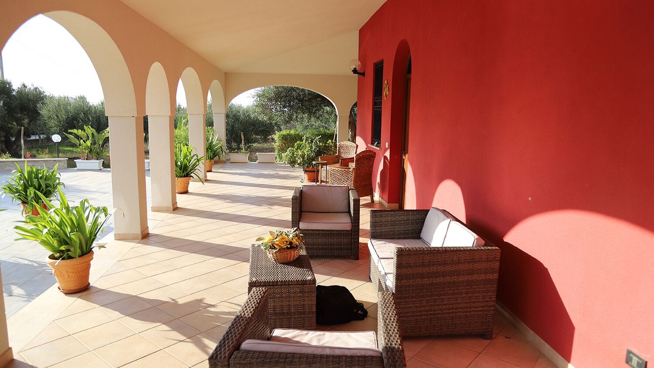 Photo of Patio Balcony in Cinisi
