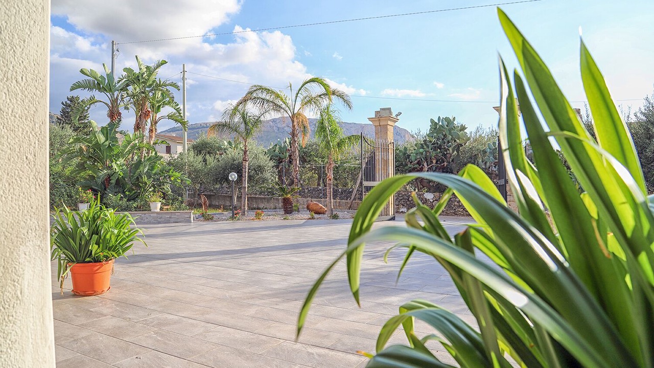 Photo of Outdoor in Cinisi