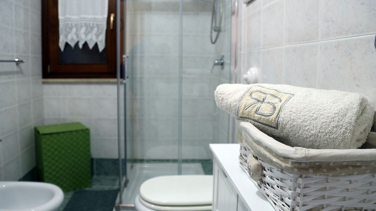 Photo of Bathroom in Cinisi