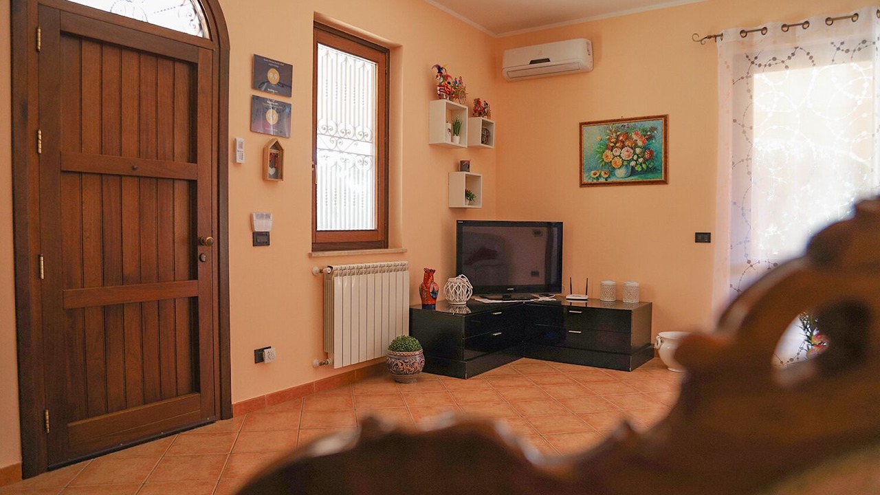 Photo of Livingroom in Cinisi