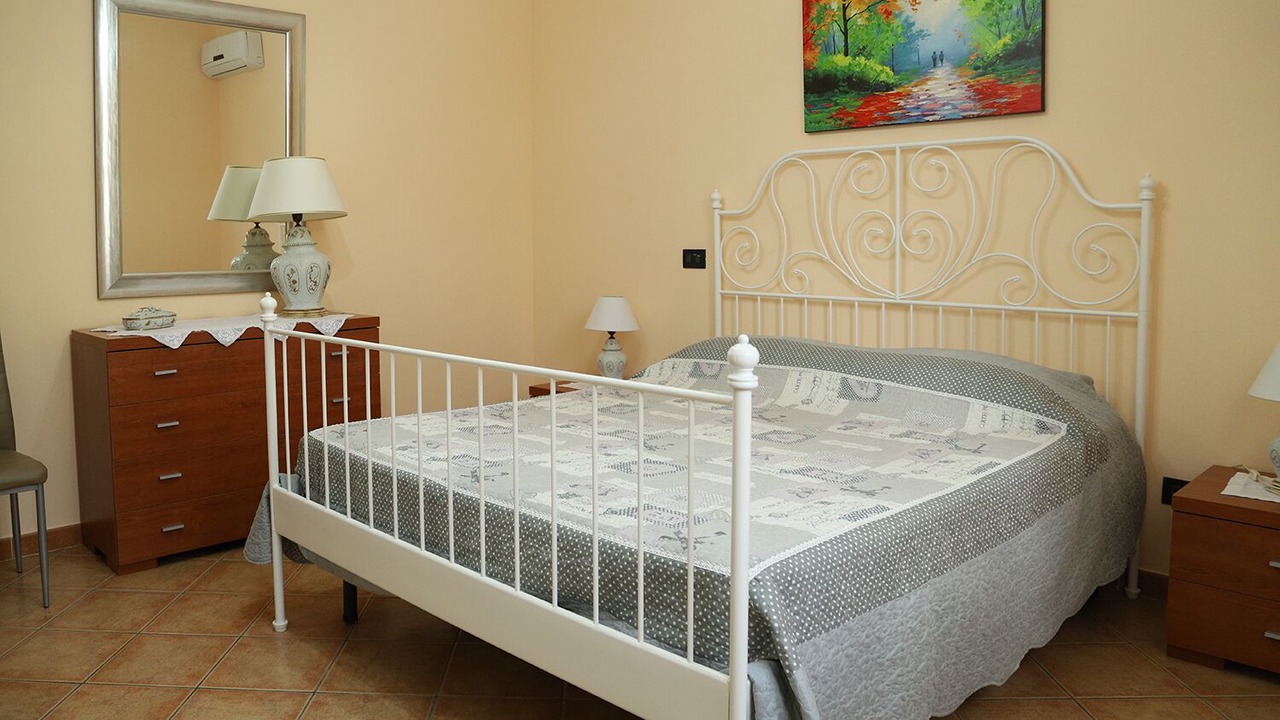 Photo of Bedroom in Cinisi