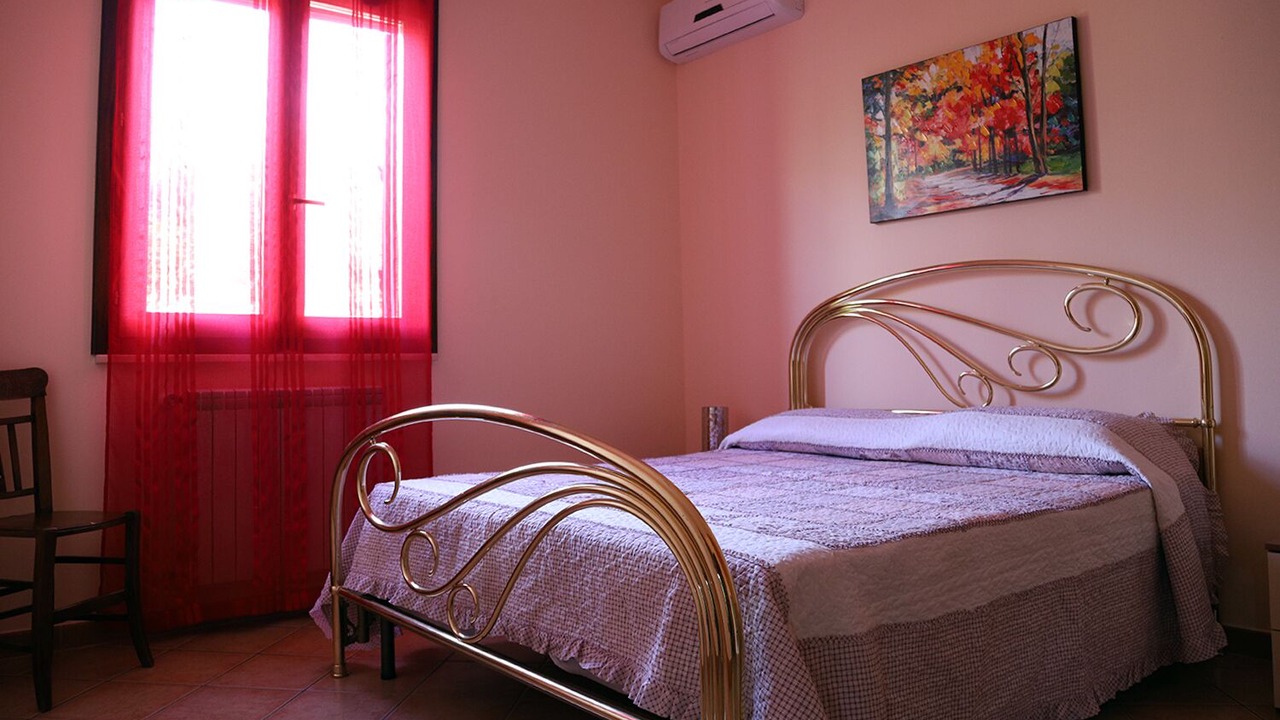 Photo of Bedroom in Cinisi