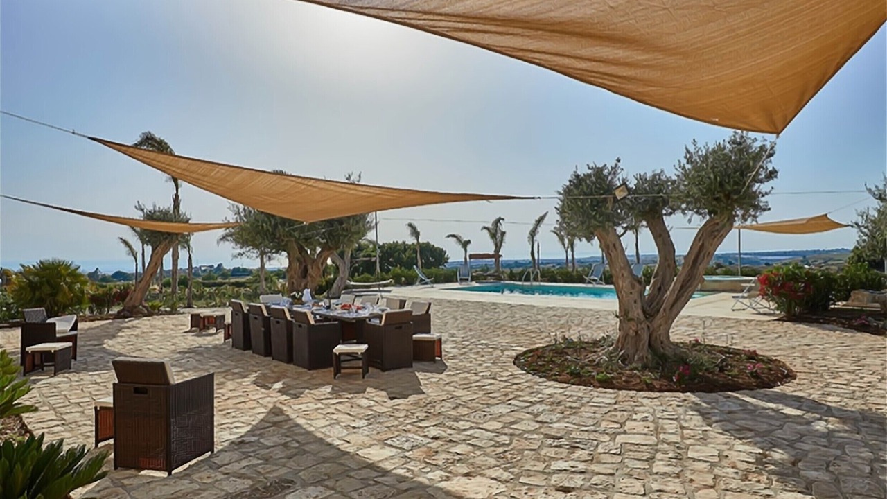 Photo of Outdoor in Ragusa