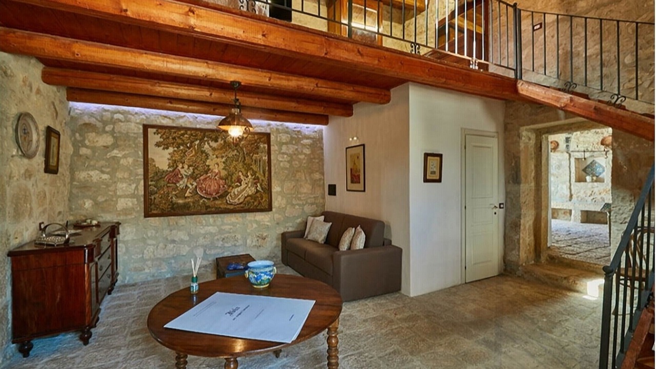 Photo of Livingroom in Ragusa
