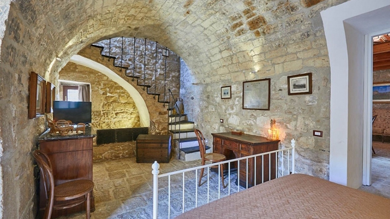 Photo of Bedroom in Ragusa