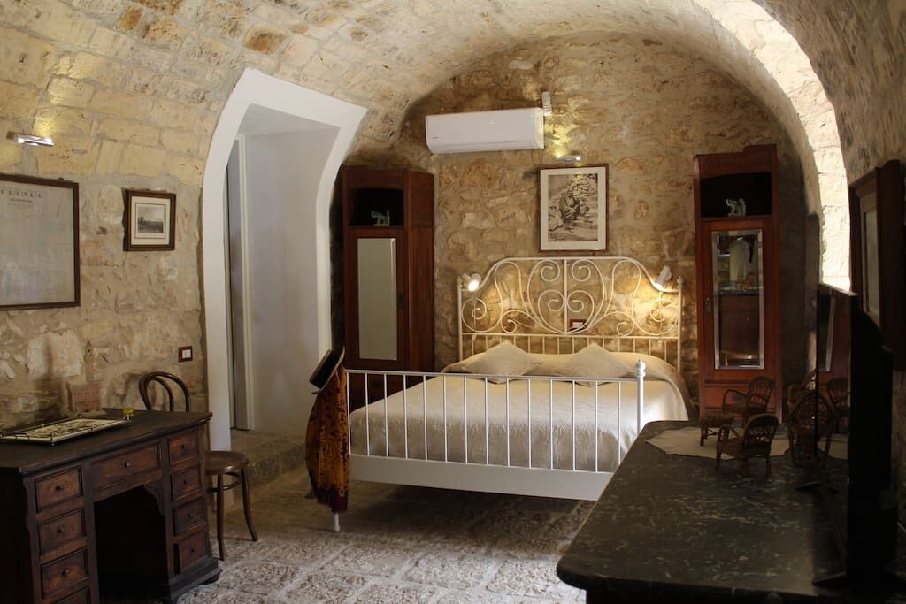 Photo of Bedroom in Ragusa