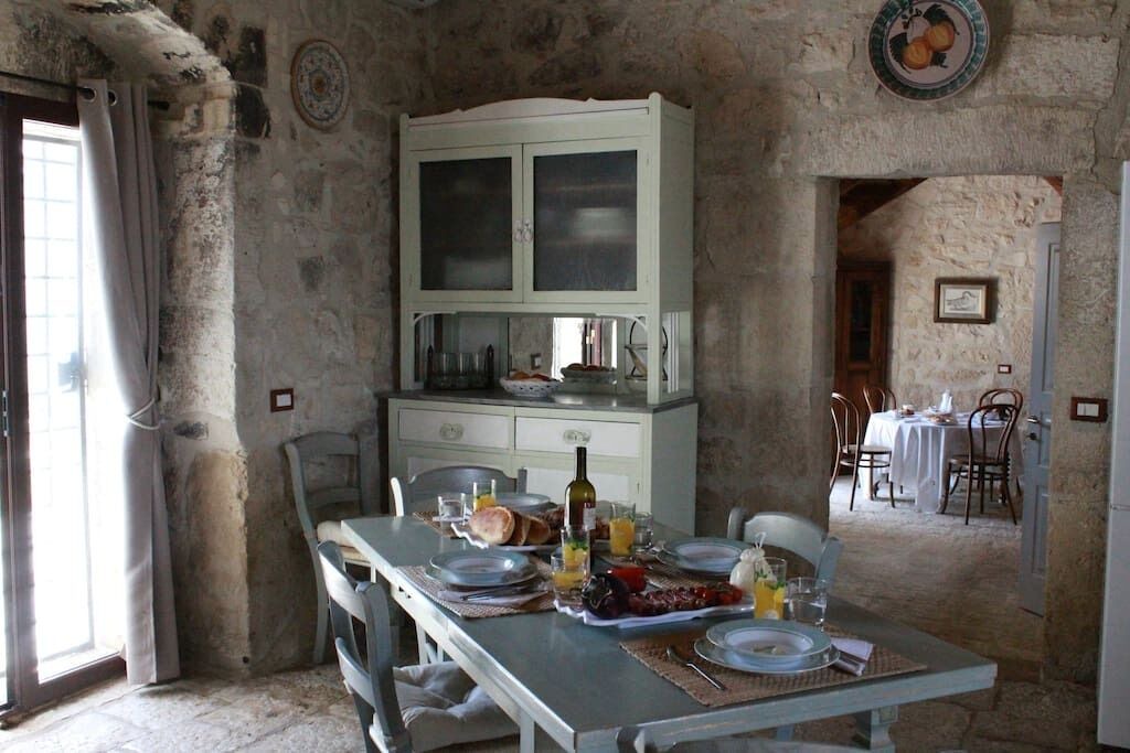 Photo of Kitchen in Ragusa