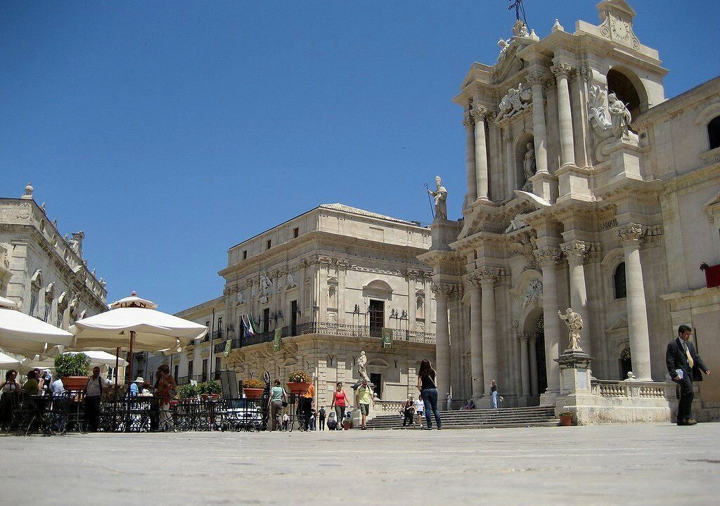 Photo of Others in Ortigia