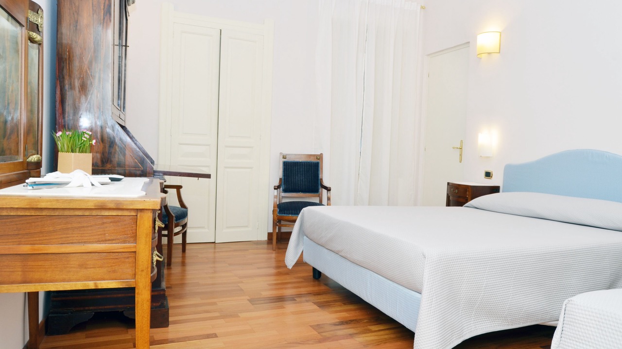 Photo of Bedroom in Ortigia