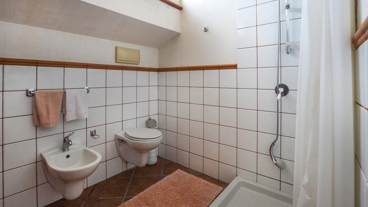 Photo of Bathroom in Santa Margherita di Belice
