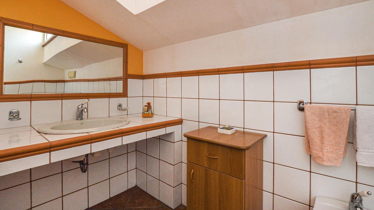Photo of Bathroom in Santa Margherita di Belice